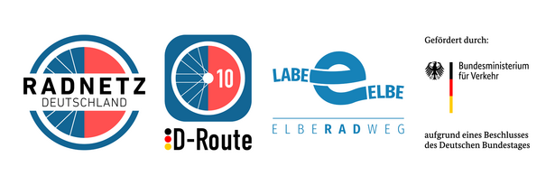 Förderlogos BMV, BALM